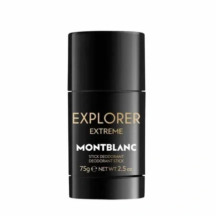 Montblanc Explorer Extreme Desodorante Stick 75 g